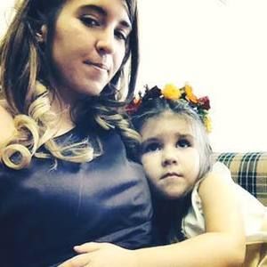 Meet your Posher, Blaire